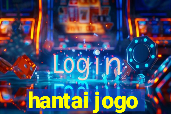 hantai jogo
